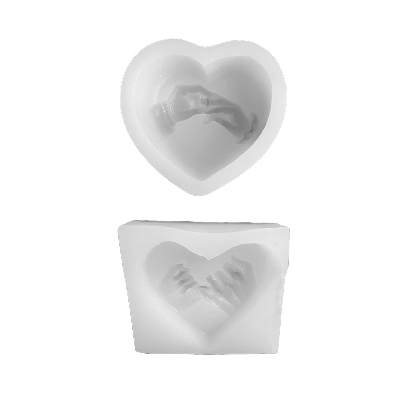 Stampo in silicone a forma di  - Soap Making Die recensione e prezzo