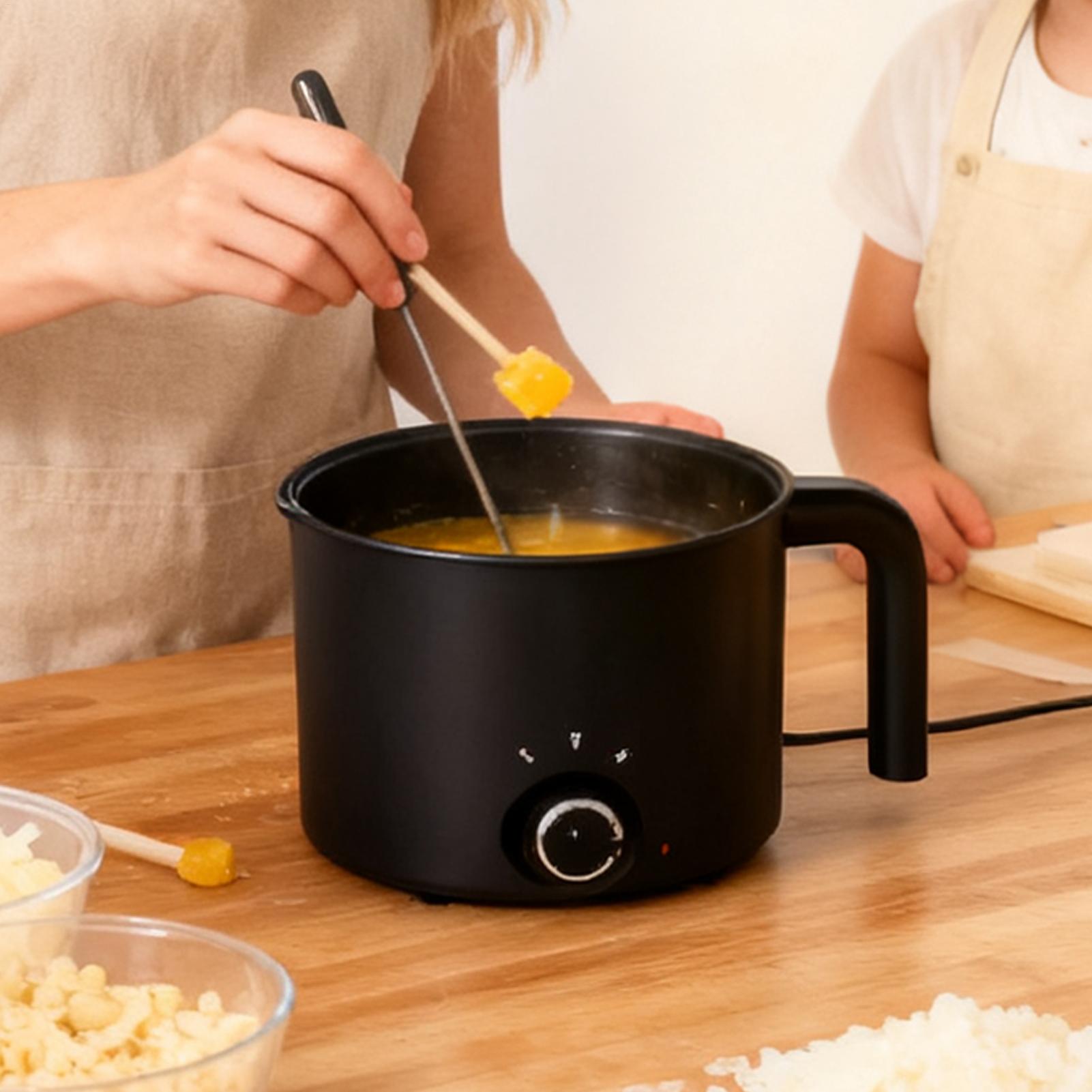 Pentola Elettrica per Fondere  - Soap Making Diy Kit recensione e prezzo