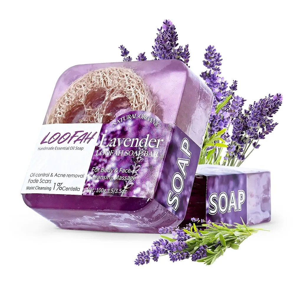 Sapone all'Olio Essenziale di  - Castor Oil Soap recensione e prezzo