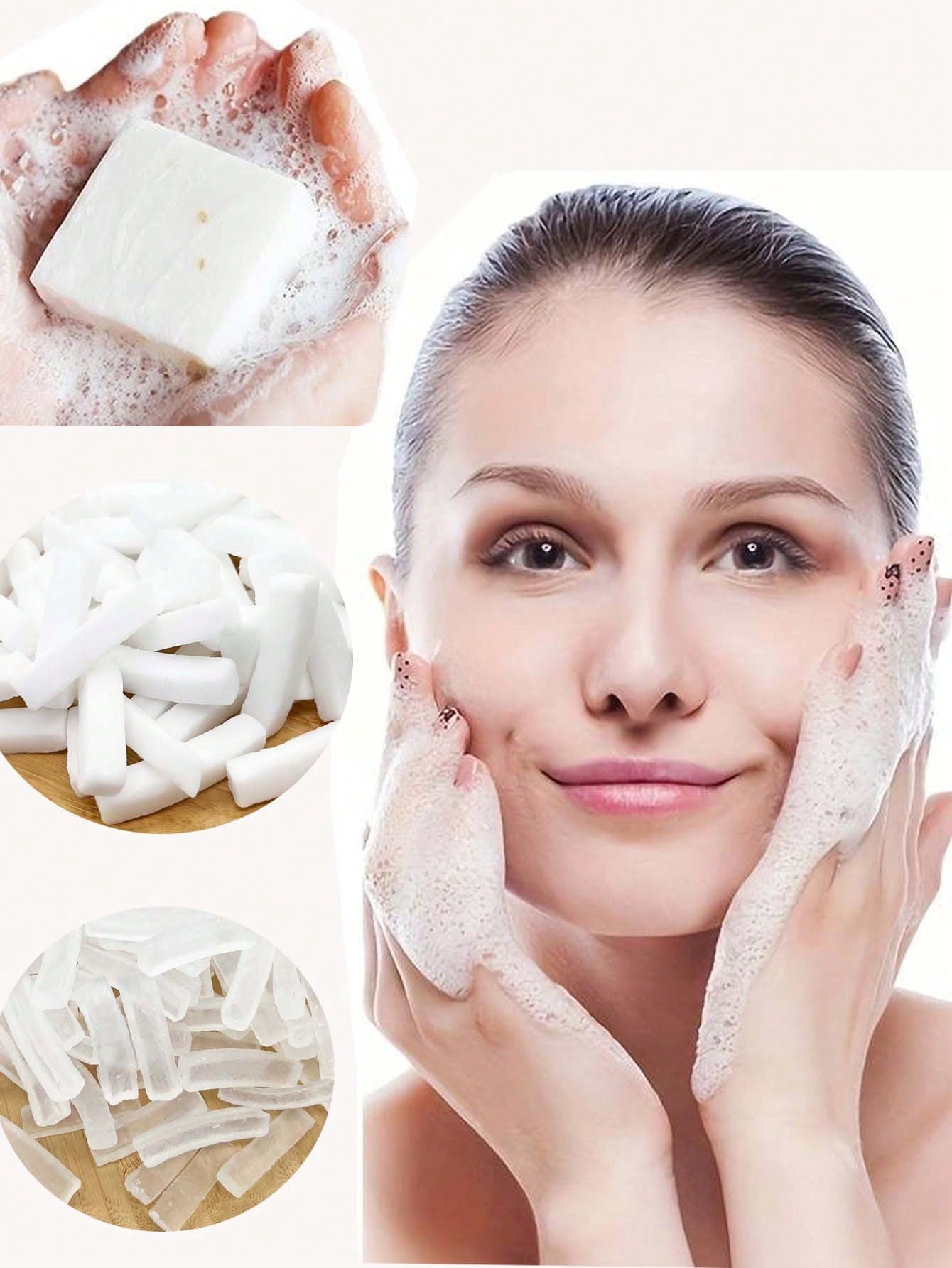 Base per sapone trasparente da - Soap Making For Beginners recensione e prezzo