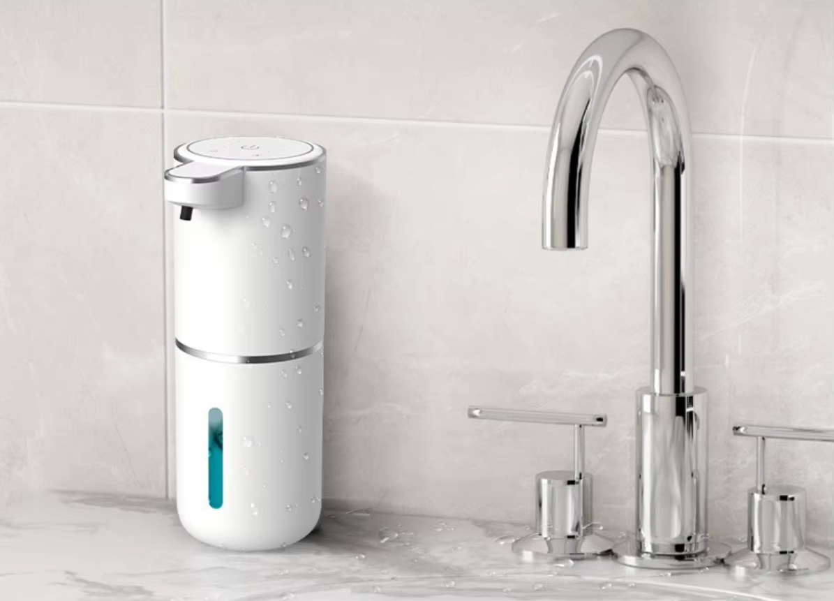 Dispenser Automatico di Sapone - Soap Making Diy Kit recensione e prezzo