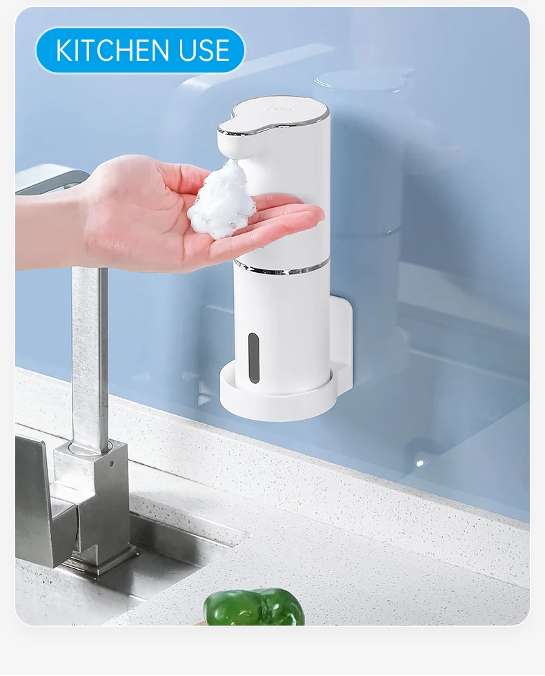 Dispenser Automatico di Sapone - Soap Making Diy Kit recensione e prezzo