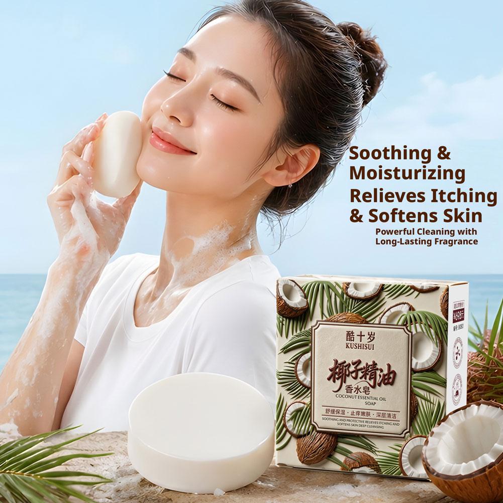 Sapone Profumato all'Olio Esse - Castor Oil Soap recensione e prezzo