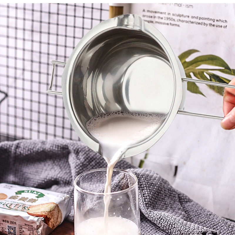 Pentola per fusione della cera - Soap Making For Beginners recensione e prezzo