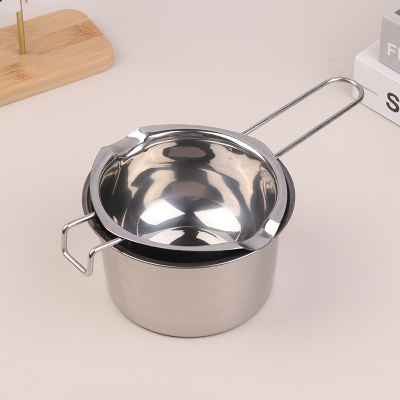 Pentola per sciogliere la cera - Soap Making Diy Kit recensione e prezzo